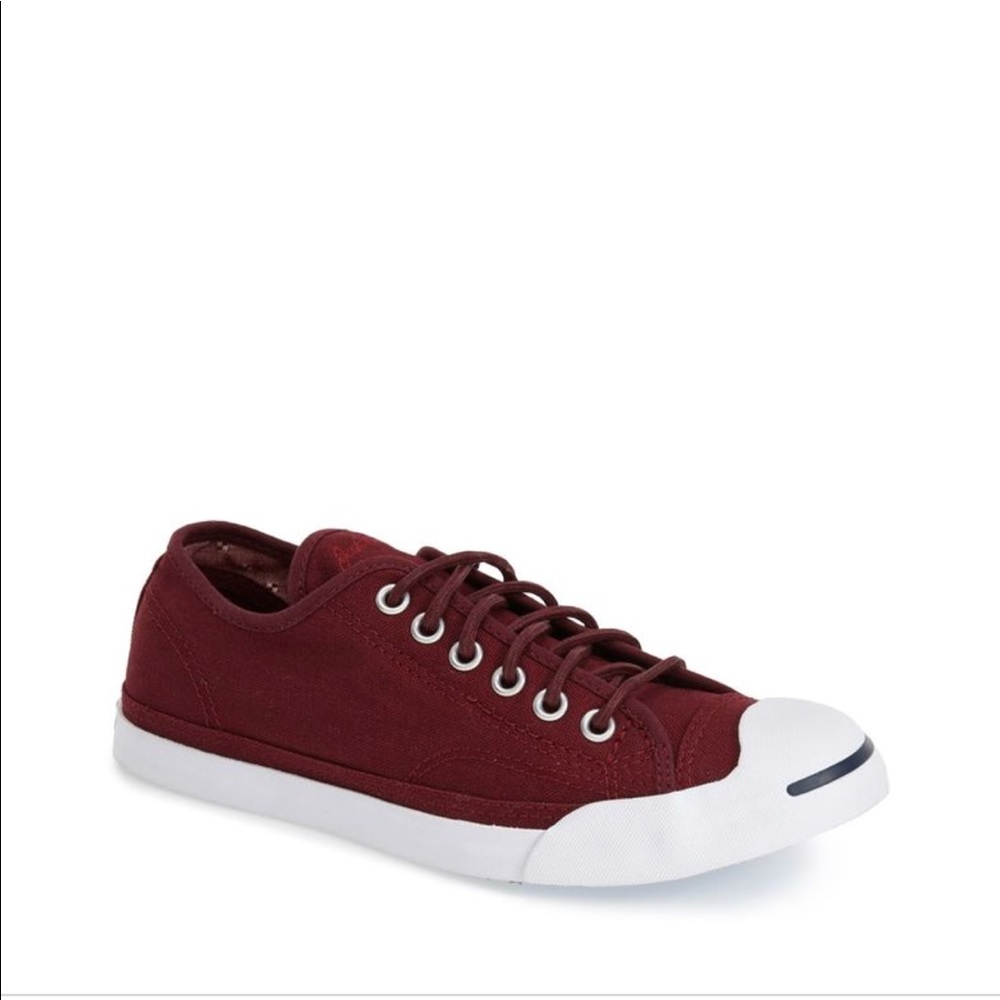 Women's Converse Jack Purcell